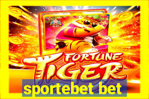 sportebet bet